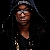 Drumma Boy