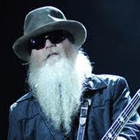 Dusty Hill
