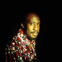 Earl Van Dyke