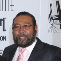 Eddie Holland Jr