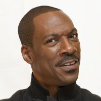 Eddie Murphy