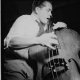 Eddie Safranski