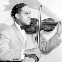 Eddie South
