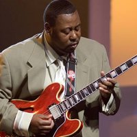 Eddie Taylor Jr