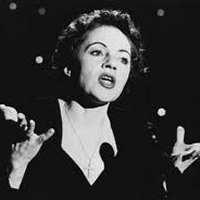 Edith Piaf