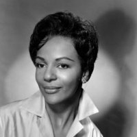 Eleanor Collins