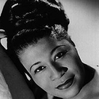 Ella Fitzgerald