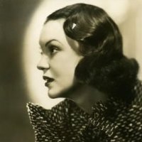 Ella Logan