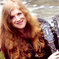 Ellen McIlwaine