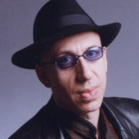 Elliott Sharp