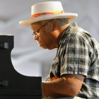 Ellis Marsalis Jr