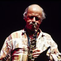 Elton Dean