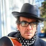 Elvis Costello