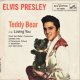 Let Me Be Your Teddy Bear