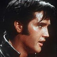 Elvis Presley