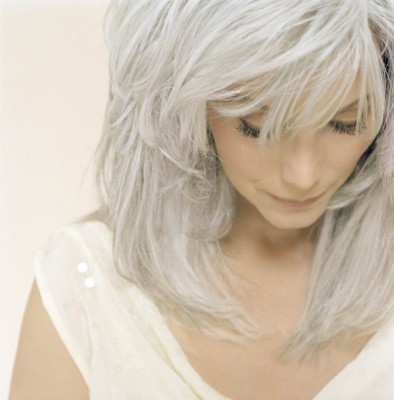 Emmylou Harris