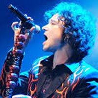 Enrique Bunbury