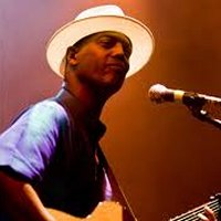 Eric Bibb