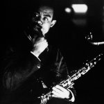 Eric Dolphy