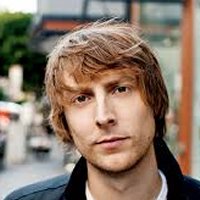 Eric Hutchinson