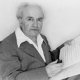 Ernest Bloch