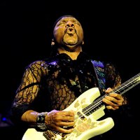 Ernie Isley