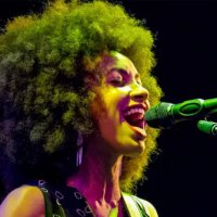 Esperanza Spalding