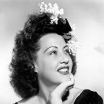 Ethel Merman