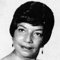 Etta Jones