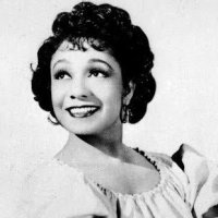Etta Moten