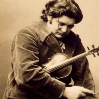 Eug&egrave;ne Ysa&yuml;e