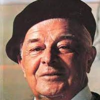Evert Taube