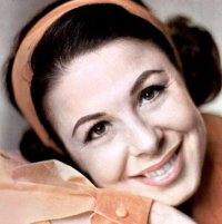 Eydie Gorm&eacute;