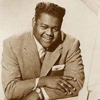 Fats Domino