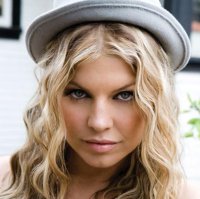 Fergie