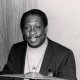 Francis Clay