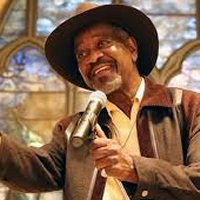Frank Bey