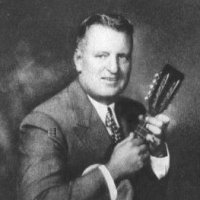Frank Crumit