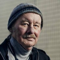 Frank Robson