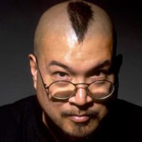 Fred Ho