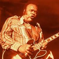 Freddie King
