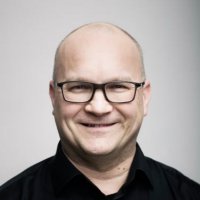 Frode Berg