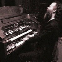 Garth Hudson