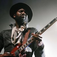 Gary Clark Jr