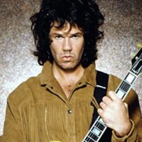 Gary Moore