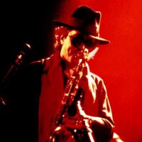 Gato Barbieri