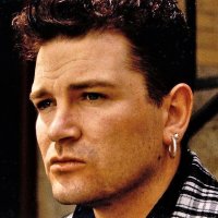 Gavin Friday
