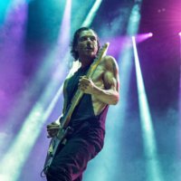 Gavin Rossdale