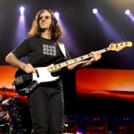 Geddy Lee