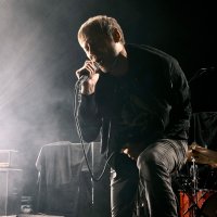 Geoff Rickly